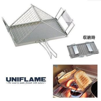 Uniflame Stove Toaster 長形多士架 #660072