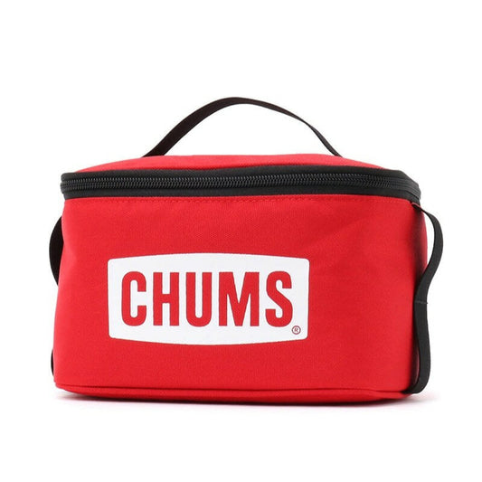 Chums Logo Spice Case
