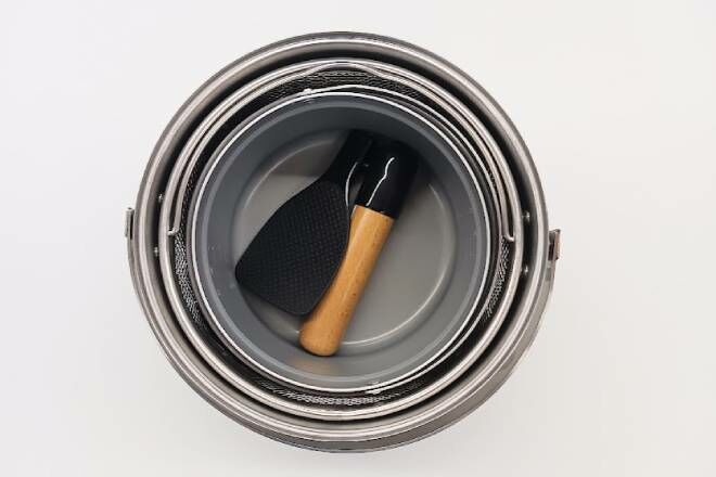 Uniflame Rice Scoop 飯勺 662212