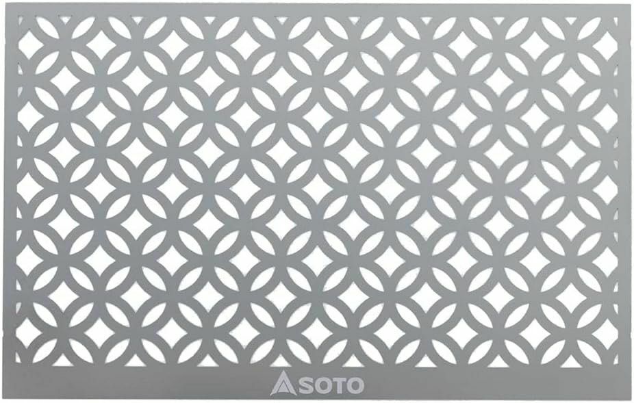 SOTO Hinoto Ornament SOD-2604 氣燈裝飾燈罩