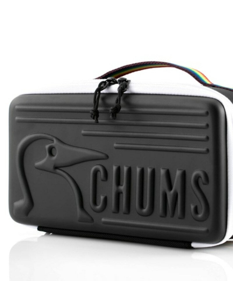 Chums Multi Hard Case M 多用途收納盒-中 CH62-2183