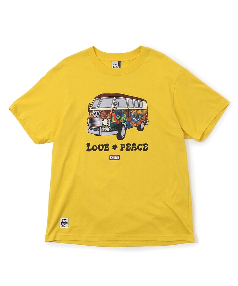 Chums Euphoric Mini Van T-Shirt 女裝