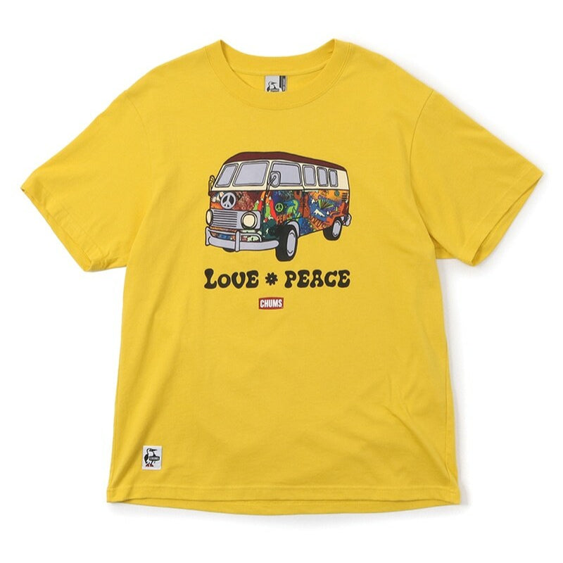 Chums Euphoric Mini Van T-Shirt 女裝