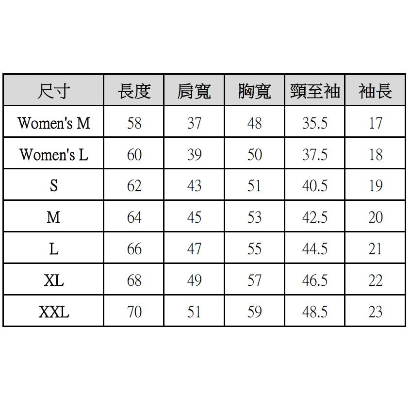 Chums Anti-bug Food Yokai Pocket T-shirt CH11-2508 女裝