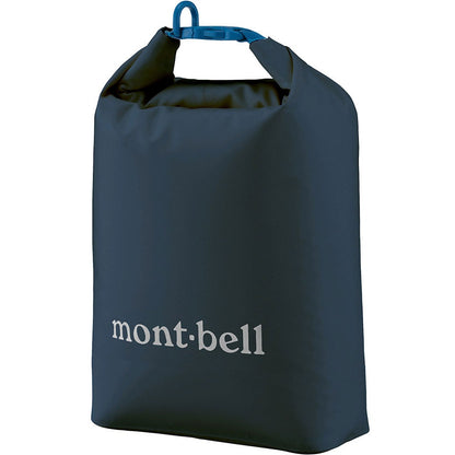 Montbell Roll-Up Cooler Bag 捲摺式冰袋 3L 1133254