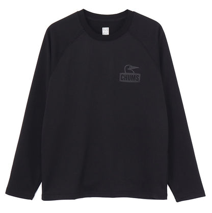 Chums Airtrail Booby Face Long T-Shirt CH11-2650 WS 女裝