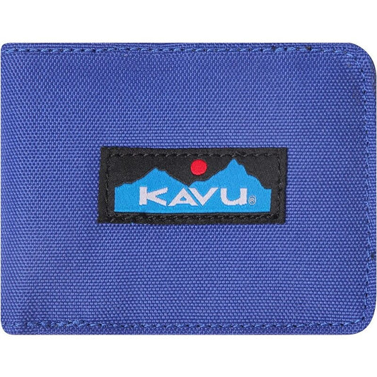Kavu Watershed Wallet