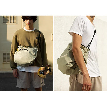 NIID ST@TEMENT S7 Tote Bag 正反袋