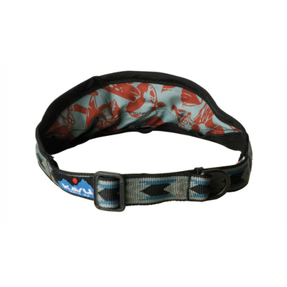 Kavu Synthetic Strapvisor 太陽帽