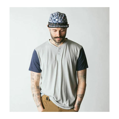 KAVU Synthetic Strapcap