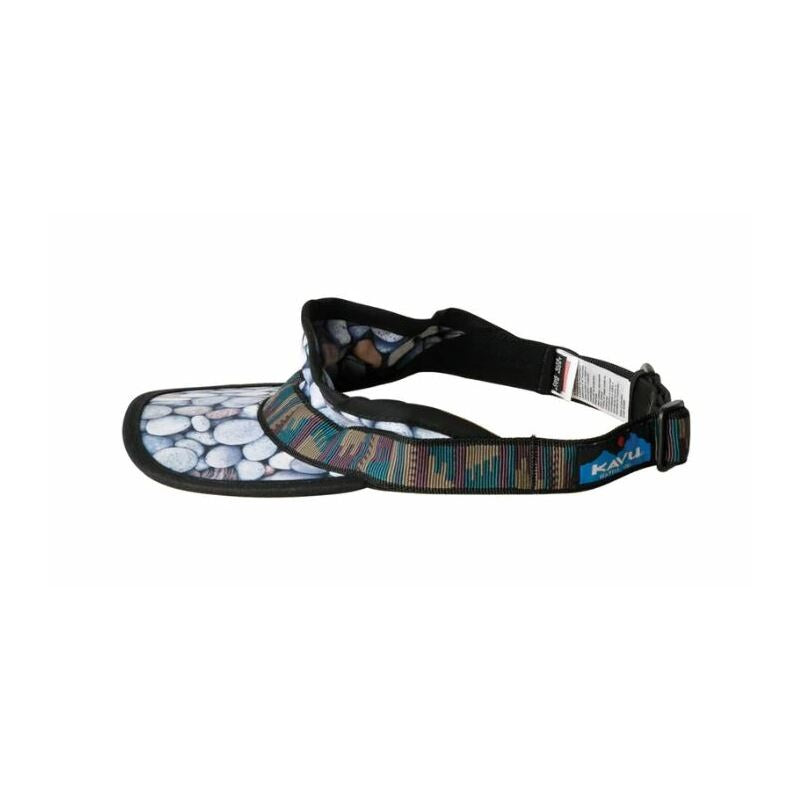 Kavu Synthetic Strapvisor 太陽帽