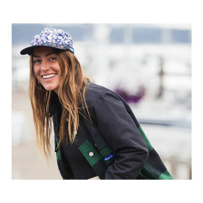 KAVU Synthetic Strapcap