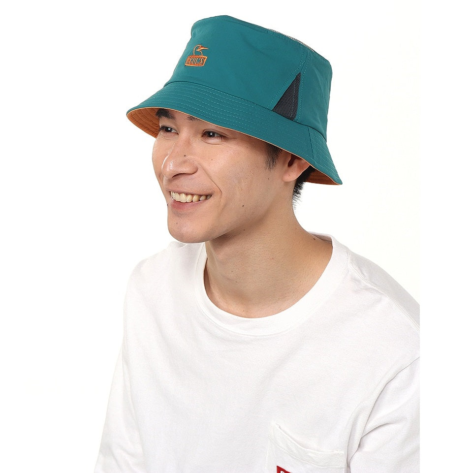 Chums AirTrail Stretch Hat CH05-1430