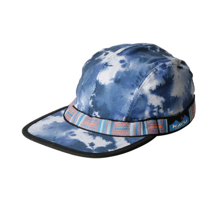 KAVU Synthetic Strapcap