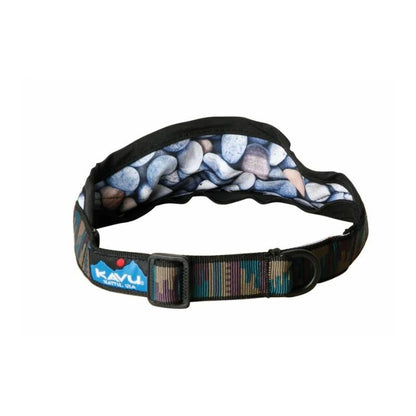 Kavu Synthetic Strapvisor 太陽帽