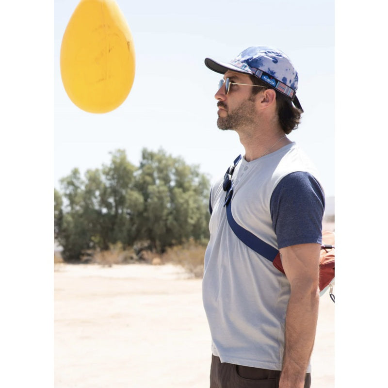 KAVU Synthetic Strapcap