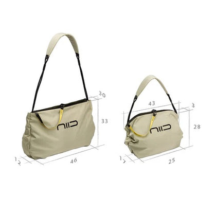 NIID ST@TEMENT S7 Tote Bag 正反袋