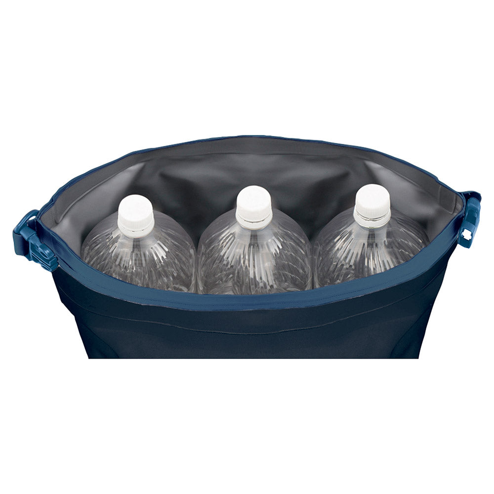 Montbell Roll-Up Cooler Bag 捲摺式冰袋 3L 1133254