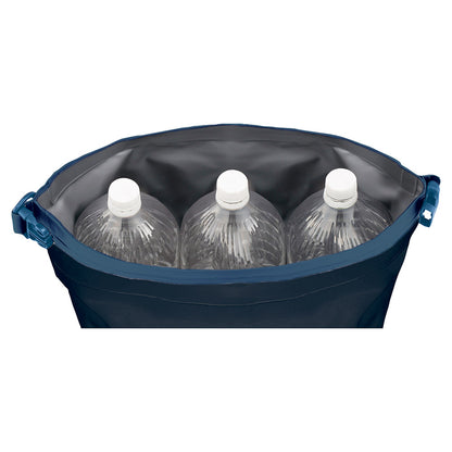 Montbell Roll-Up Cooler Bag 捲摺式冰袋 3L 1133254