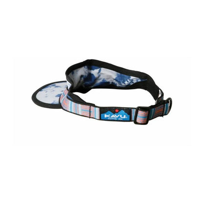 Kavu Synthetic Strapvisor 太陽帽