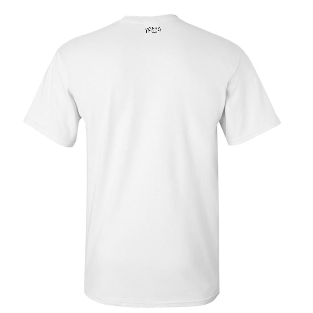Yama Tee 睡袋貓