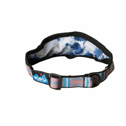 Kavu Synthetic Strapvisor 太陽帽