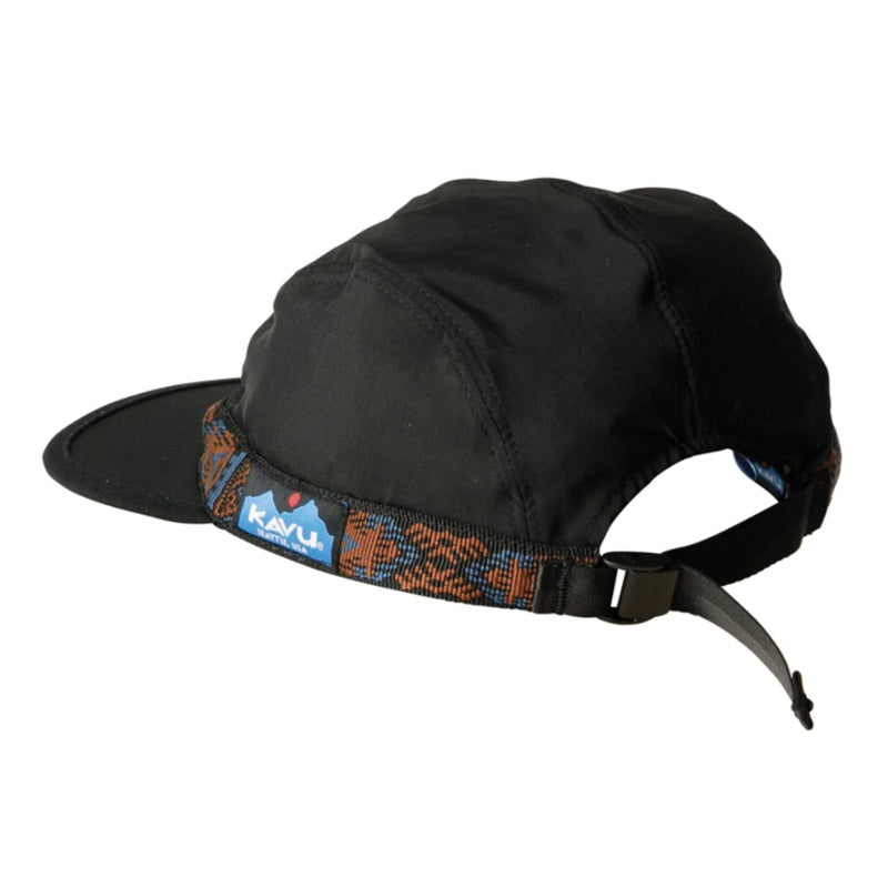 KAVU Synthetic Strapcap