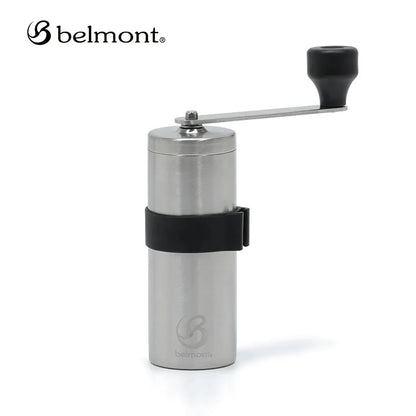 Belmont Mini Coffee Mill BM-351 迷你咖啡磨豆器