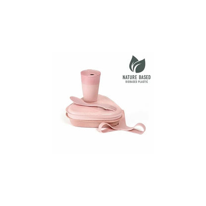 Light My Fire MessKit Bio 5pcs 戶外餐具套裝5件