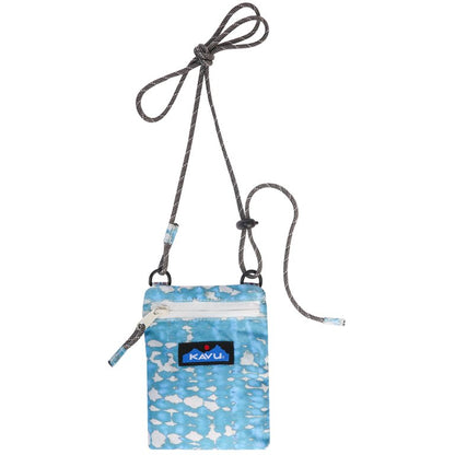 KAVU Waspusk Pouch 休閒斜背小包