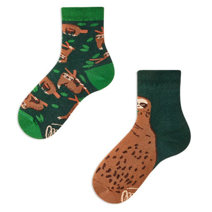 Many Mornings 童裝襪子