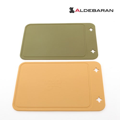 Aldebaran Silicone Cutting Borad 韓國製矽膠砧板