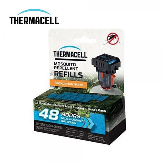 Thermacell 驅蚊片補充裝 (48 小時)