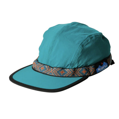 KAVU Synthetic Strapcap