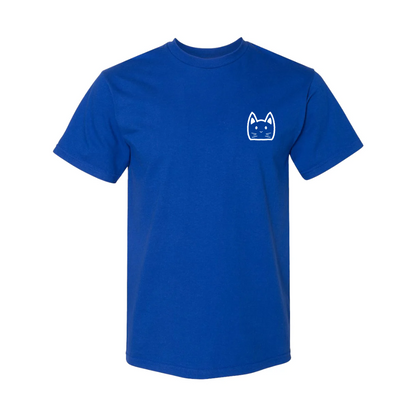 Yama Tee Yama Logo  (限時一件都免運費至順豐站/順豐智能櫃)
