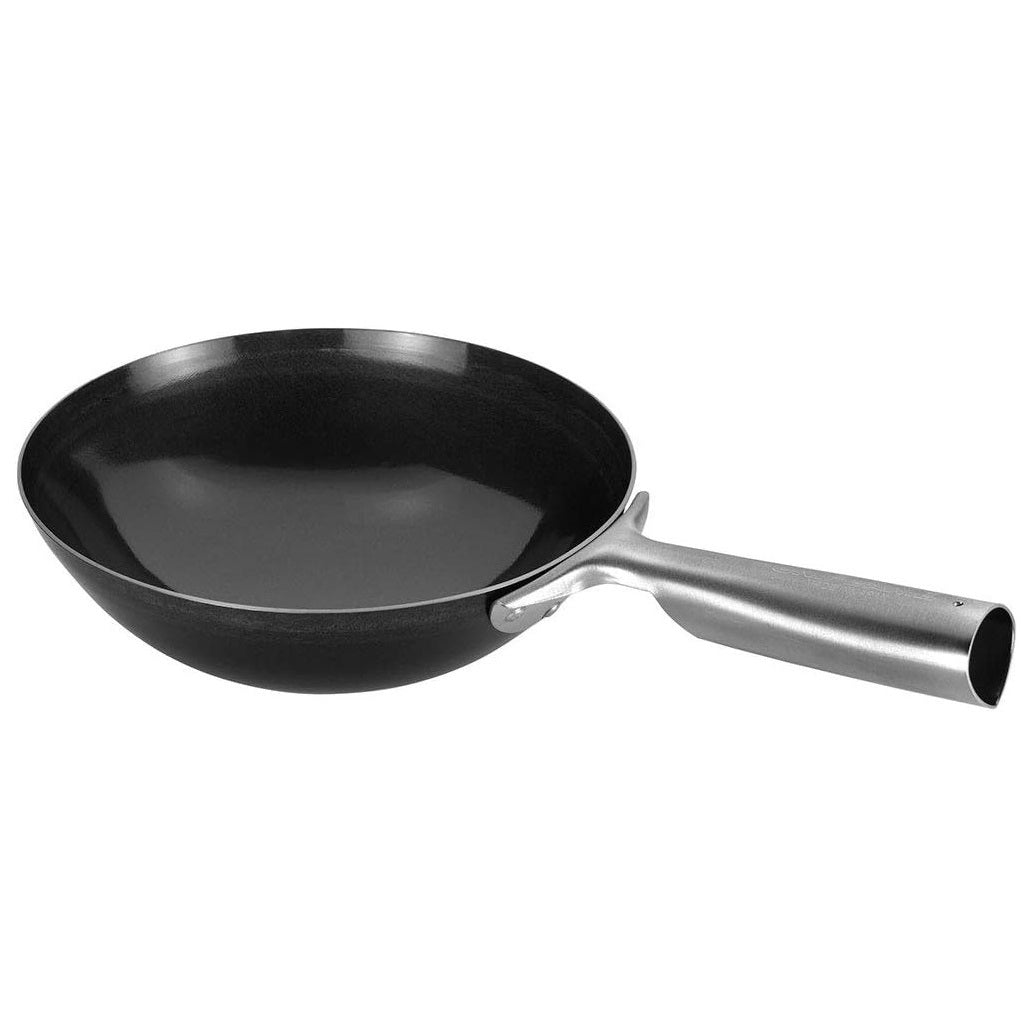 Uniflame Camp Chinese Frying Pan 17cm 中華小黑鍋