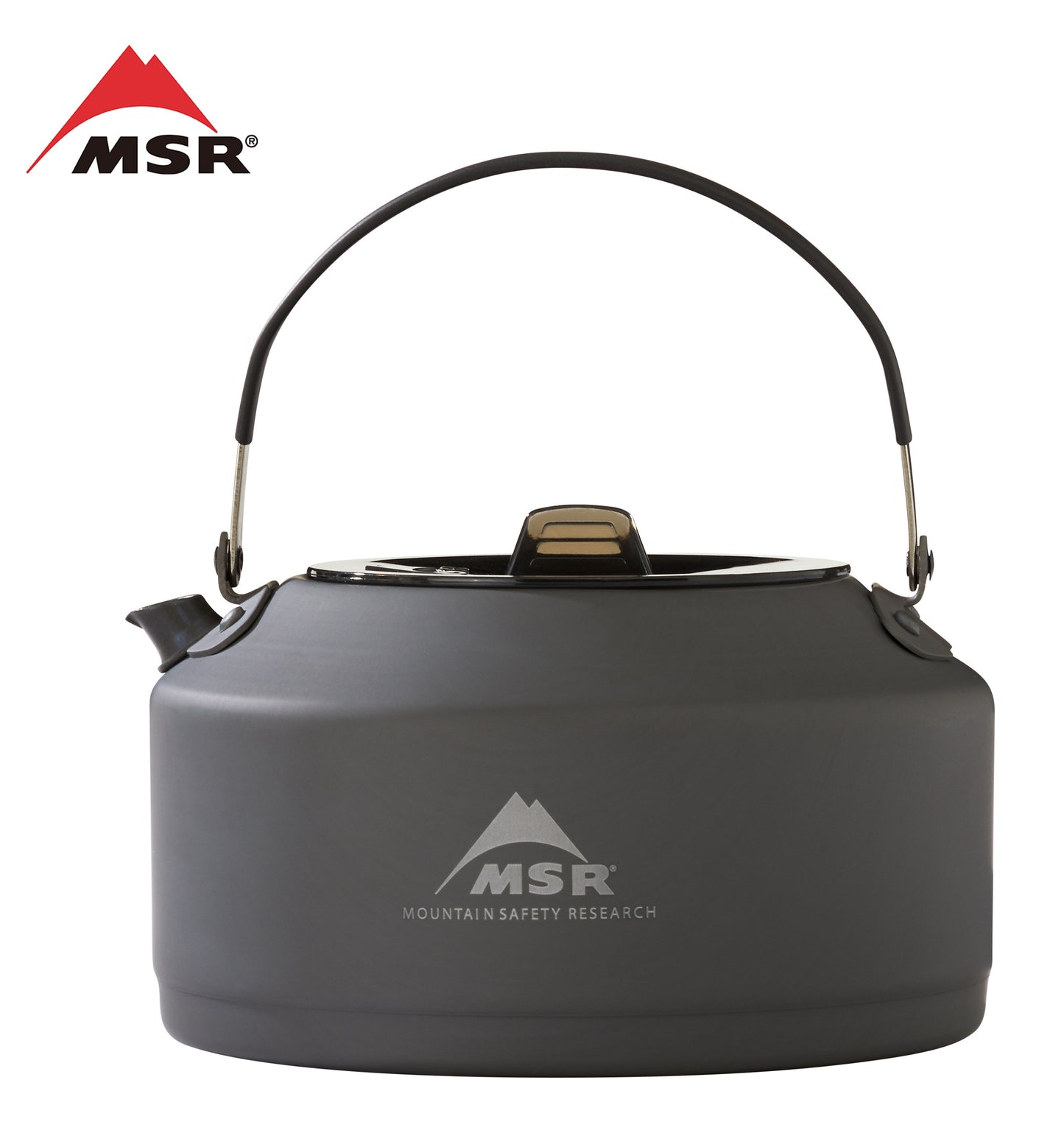 MSR Pika 1L Teapot 茶煲 1L