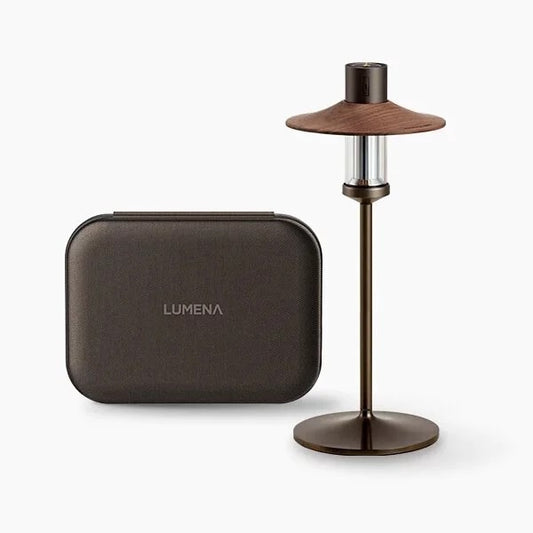 Lumena M3 Table Lamp Package 露營燈套裝