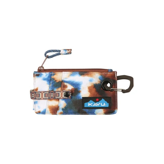 KAVU Clipper Card Case