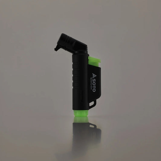 SOTO ST-486LUEXP Micro Torch Micro Luminous (夜光限量版)