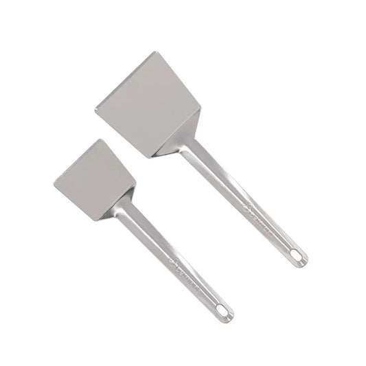 Belmont Titanium Spatula Set BM-416