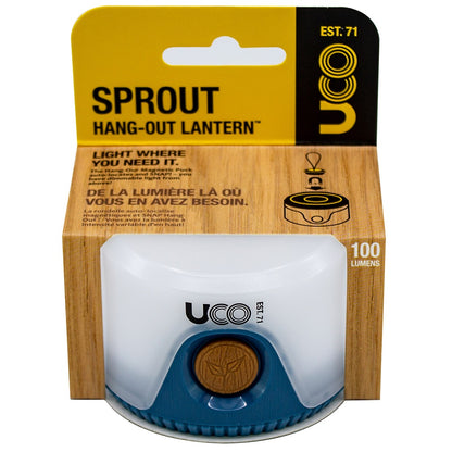 UCO Sprout Hang-Out Lantern 迷你磁力線燈