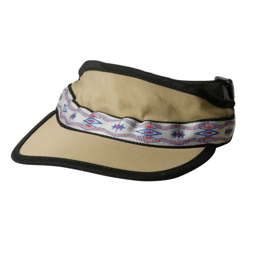 Kavu Synthetic Strapvisor 太陽帽