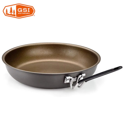 GSI Pinnacle Frypan 煎鍋