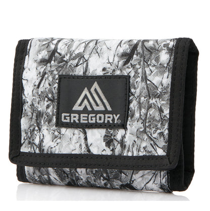 Gregory Trifold Wallet