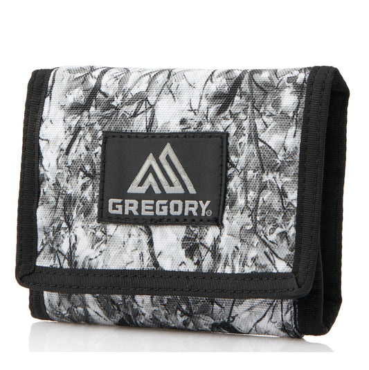 Gregory Trifold Wallet
