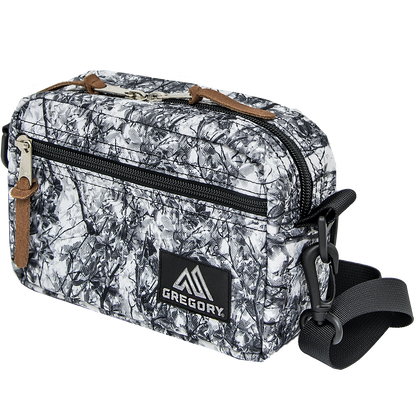 Gregory Padded Shoulder Pouch S