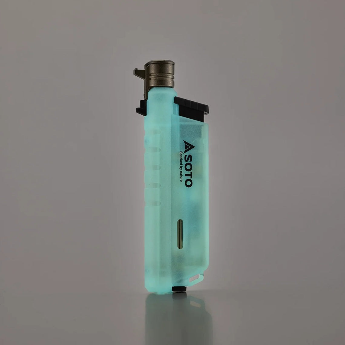 SOTO ST-487LU Slide Gas Torch - Luminous 伸縮防風火機(夜光版)