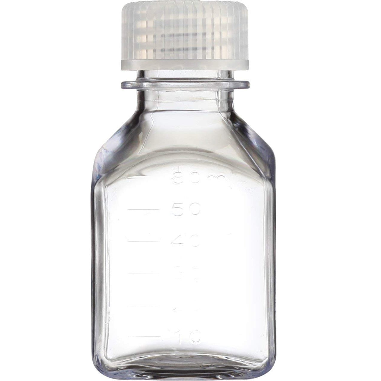 Nalgene Square Bottle 60ml