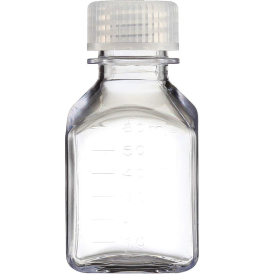Nalgene Square Bottle 60ml